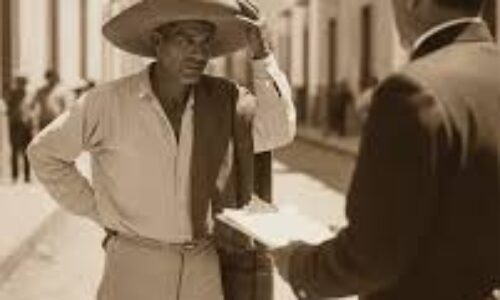 Letra Franca México