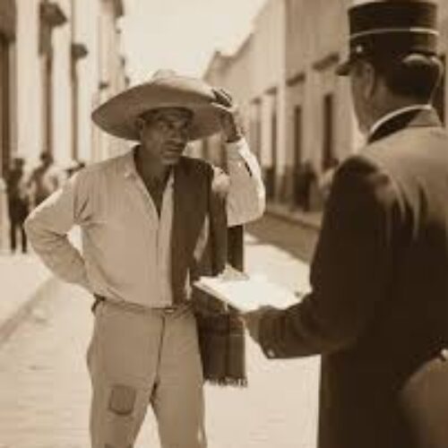 Letra Franca México