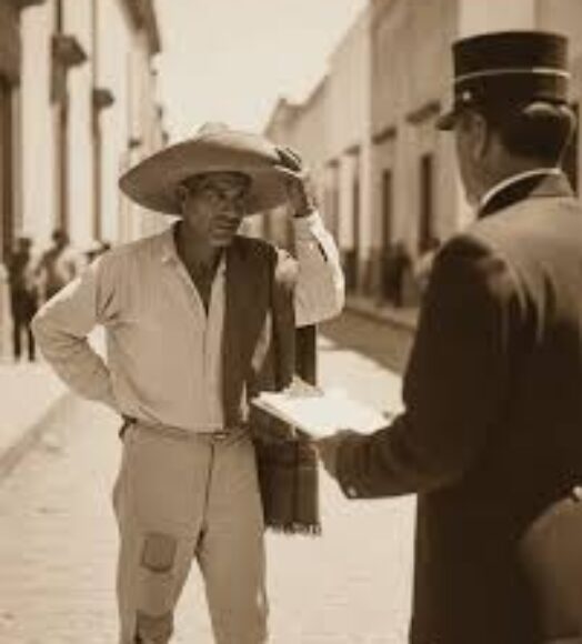 Letra Franca México