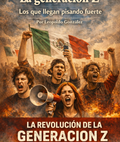 Letra Franca México