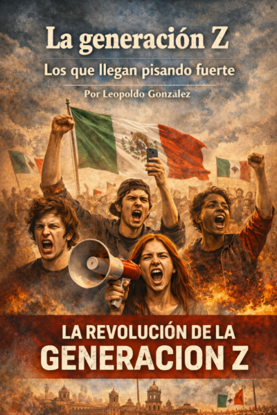 Letra Franca México