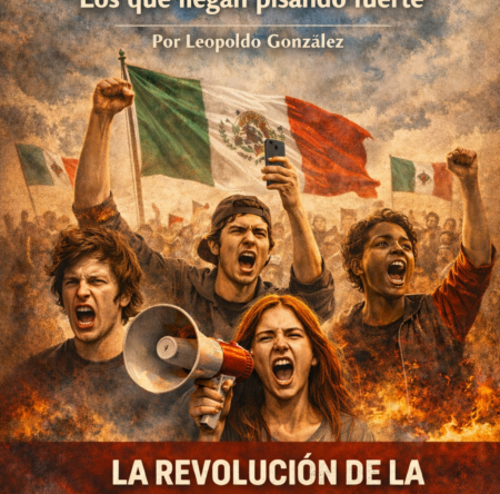 Letra Franca México