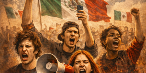 Letra Franca México