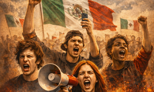 Letra Franca México