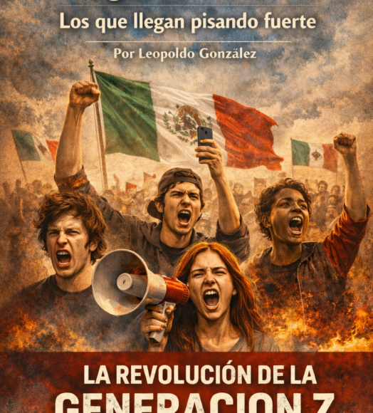 Letra Franca México