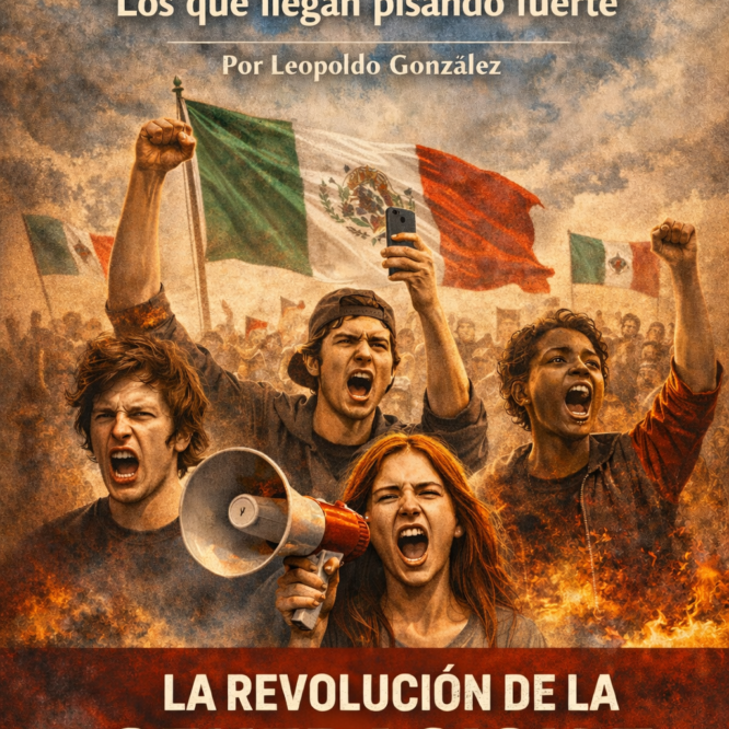 Letra Franca México