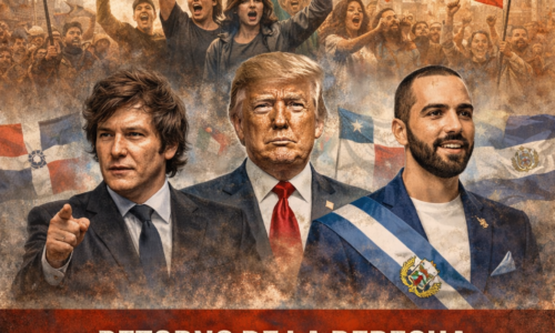 Letra Franca México