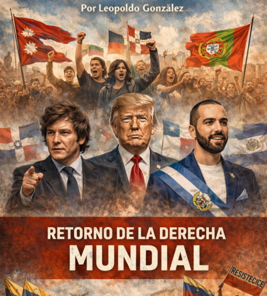 Letra Franca México