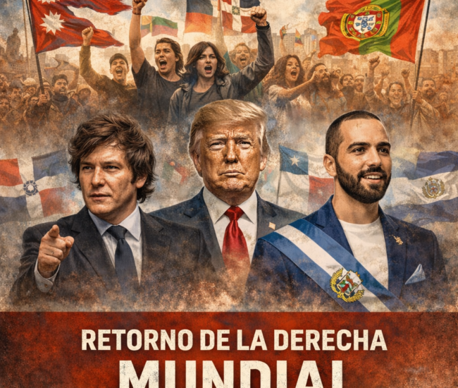 Letra Franca México