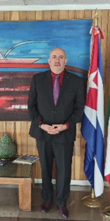 Letra Franca México