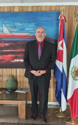 Letra Franca México