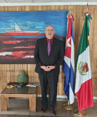 Letra Franca México