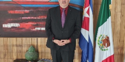 Letra Franca México