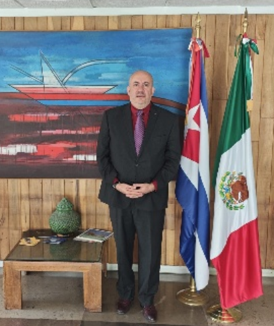 Letra Franca México