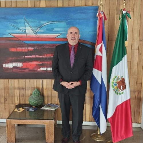 Letra Franca México