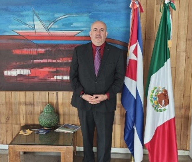 Letra Franca México