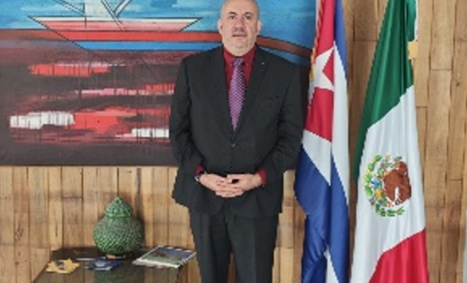 Letra Franca México