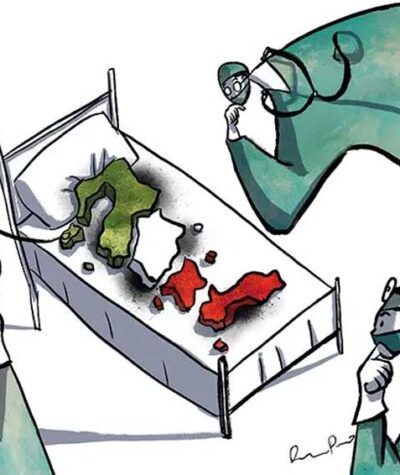 Letra Franca México