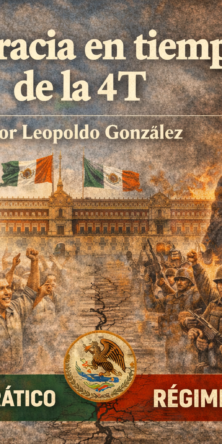 Letra Franca México