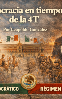 Letra Franca México