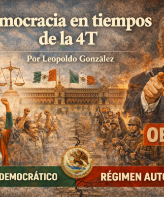 Letra Franca México