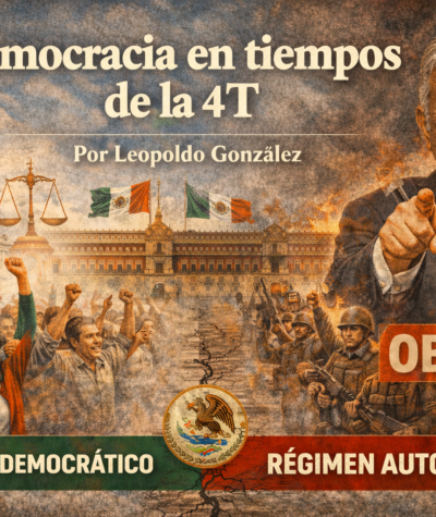 Letra Franca México