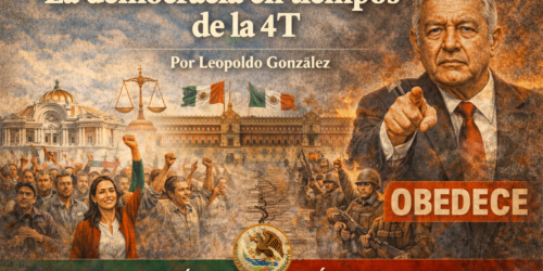 Letra Franca México