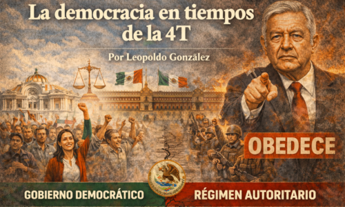 Letra Franca México