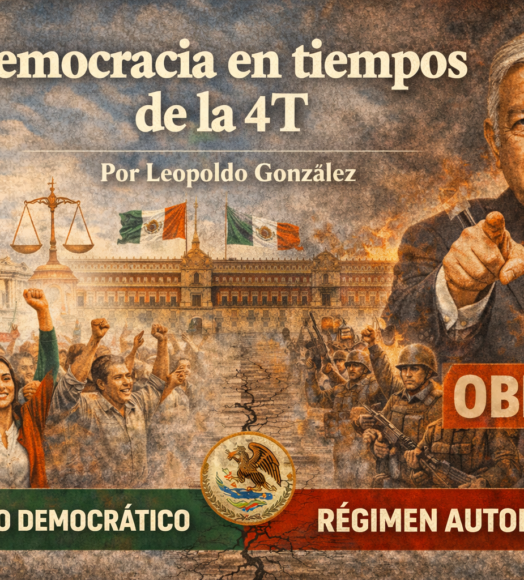 Letra Franca México