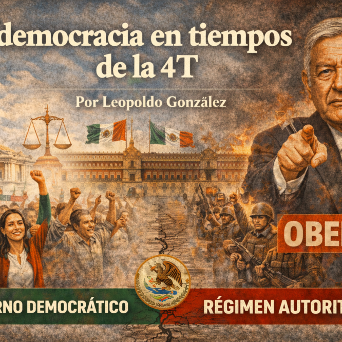 Letra Franca México