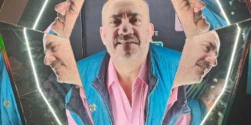 Letra Franca México