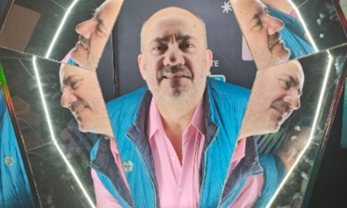 Letra Franca México