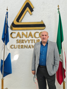 Letra Franca México