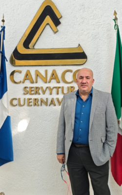 Letra Franca México