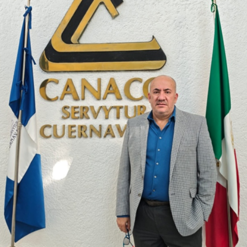 Letra Franca México