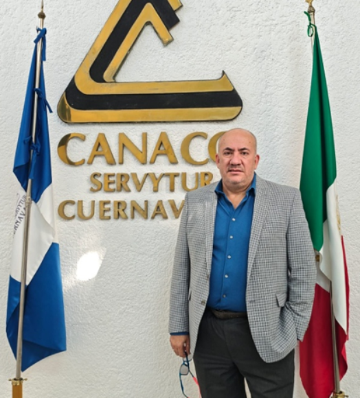 Letra Franca México