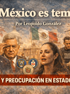 Letra Franca México