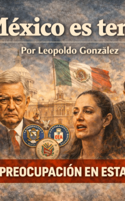 Letra Franca México