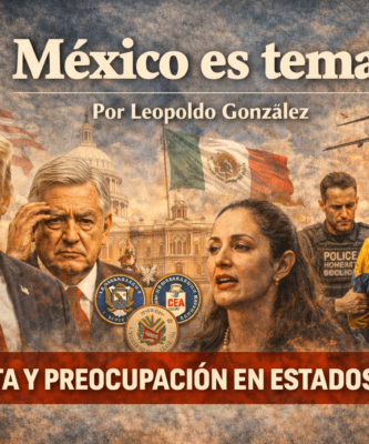 Letra Franca México