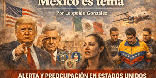 Letra Franca México