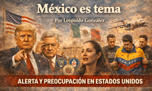 Letra Franca México