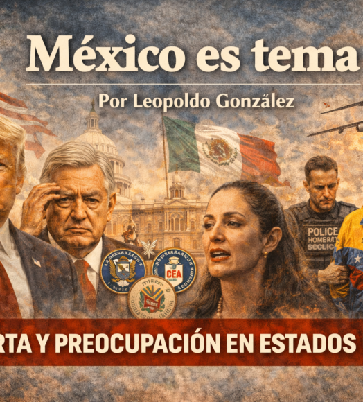 Letra Franca México