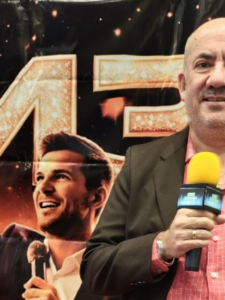 Letra Franca México