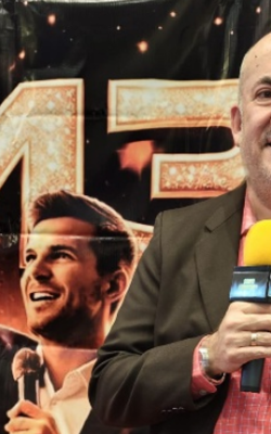 Letra Franca México