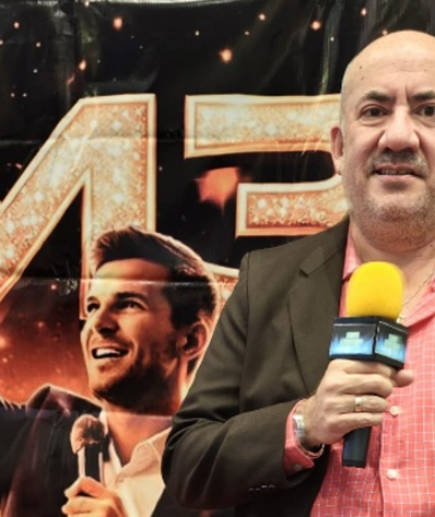 Letra Franca México