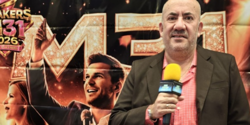 Letra Franca México