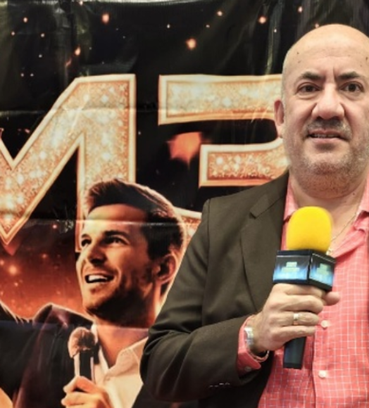 Letra Franca México