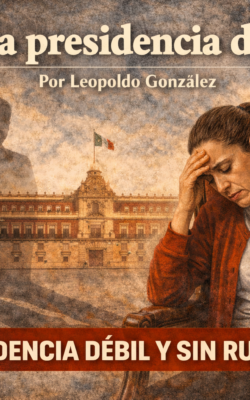 Letra Franca México