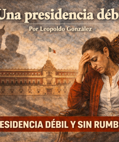 Letra Franca México