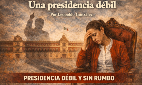 Letra Franca México